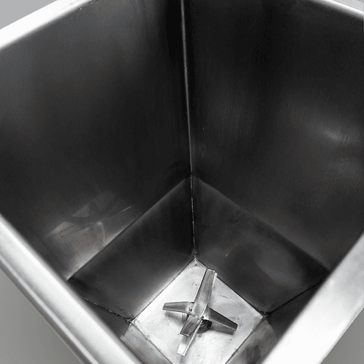 Licuadora industrial 6