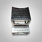 Escalera Industrial de 2 Peldaños en Acero Inoxidable Antideslizante - Miniatura 5