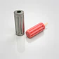 Molde para Paletas Tipo Relleno en Acero Inoxidable - Miniatura 7