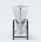 Licuadora Industrial Volcable en Acero Inoxidable - Miniatura 2