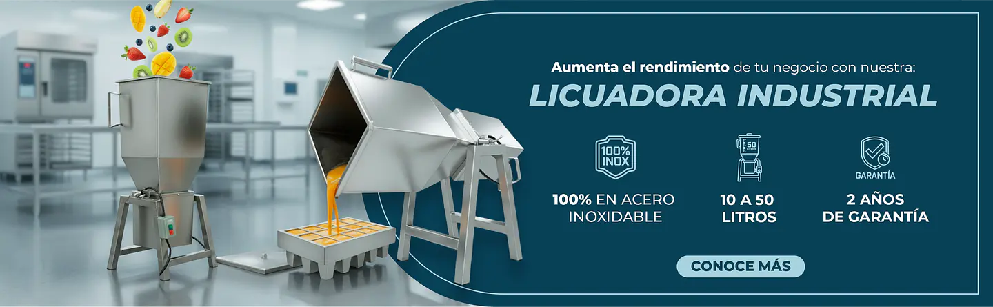 Moldes para paletas | Industrias Orfel
