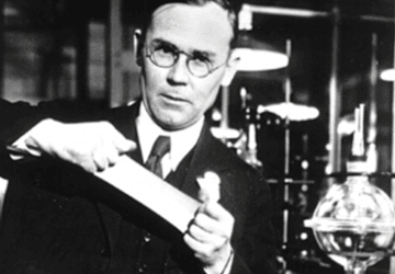 CURIOSIDADES SOBRE EL ORIGEN DEL NYLON