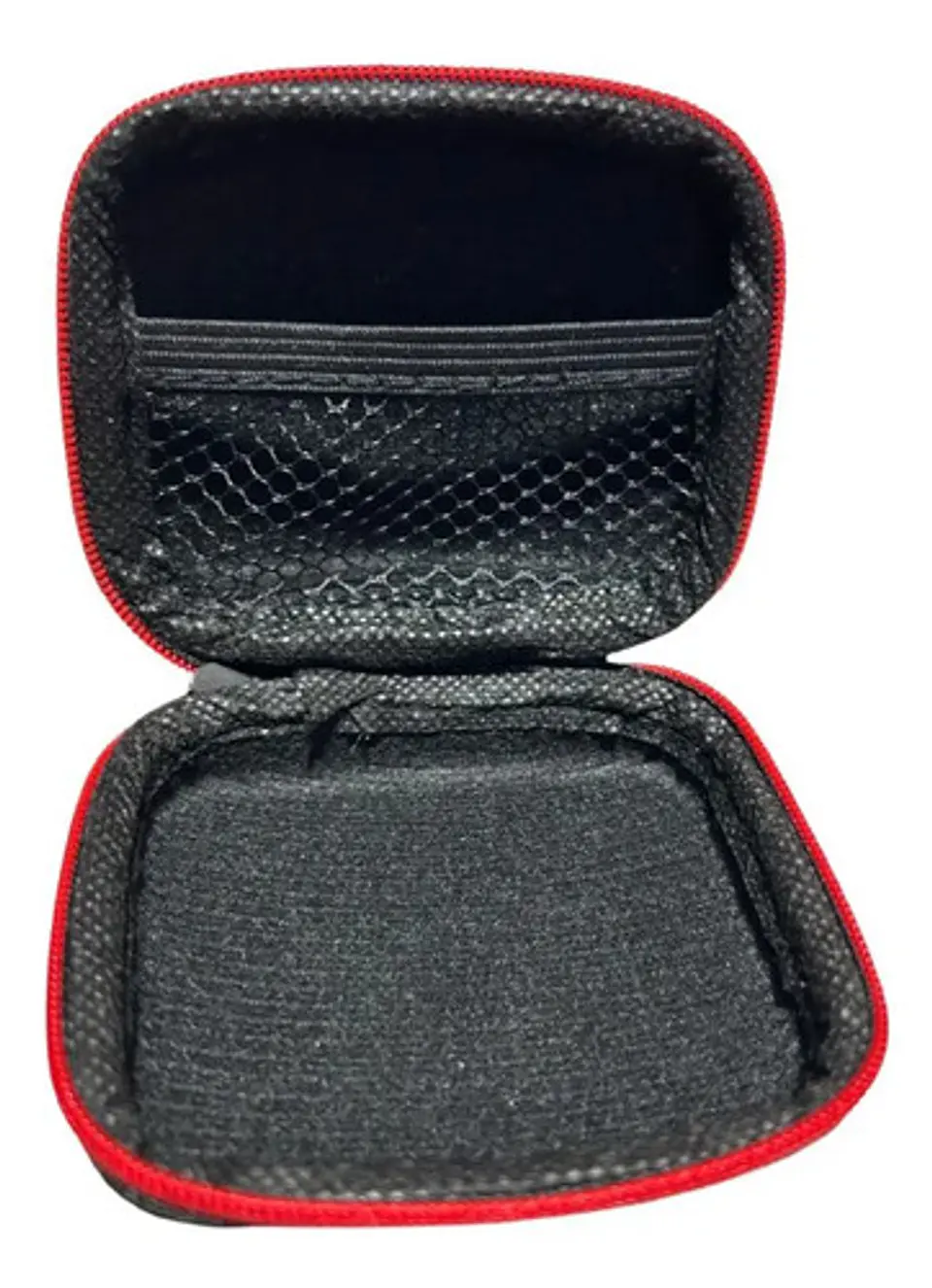 Estuche Para Audífonos In-Ear Cierre Bolsillo | Carbon 3