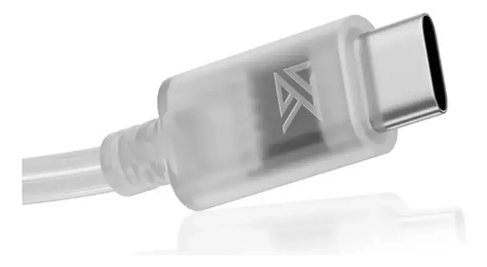 Cable KZ DAC USB Tipo C Con O Sin Micrófono | Inearstore 12