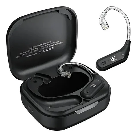 Modulo Kz Az09 Hd Adaptador Bluetooth 5.2 Mic | Inearstore