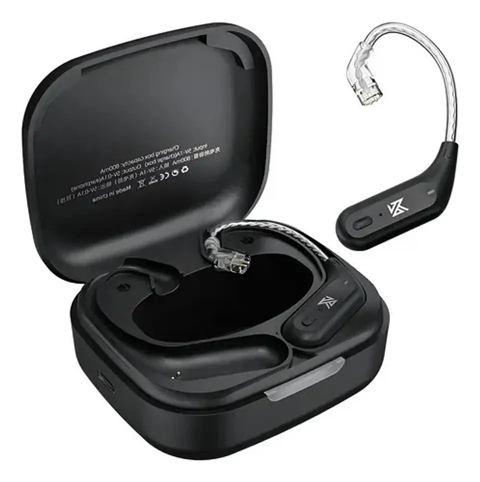 Modulo Kz Az09 Hd Adaptador Bluetooth 5.2 Mic | Inearstore 1