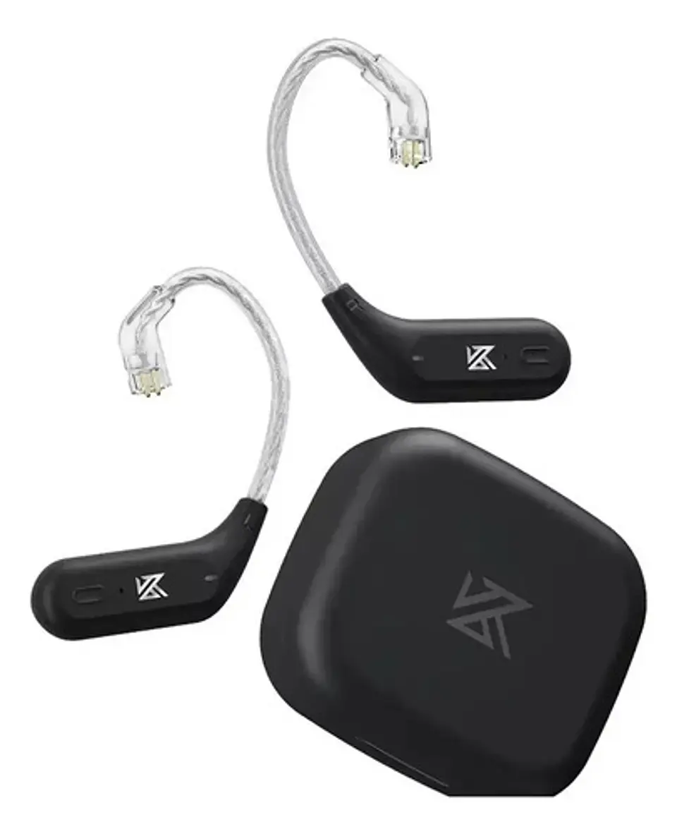 Modulo Kz Az09 Hd Adaptador Bluetooth 5.2 Mic | Inearstore 3