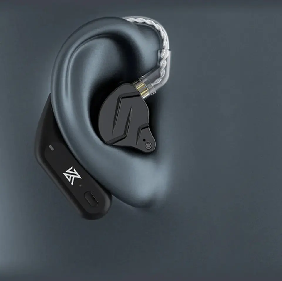 Modulo Kz Az09 Hd Adaptador Bluetooth 5.2 Mic | Inearstore 9