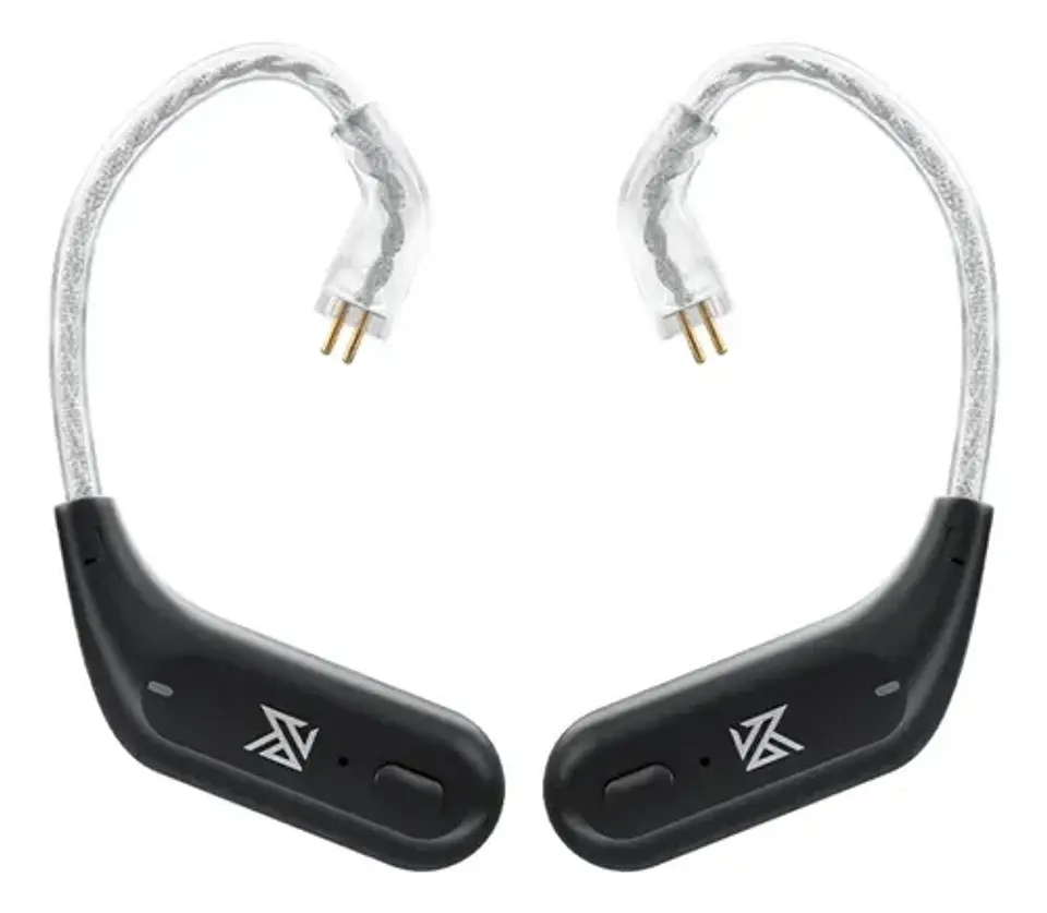 Modulo Kz Az09 Hd Adaptador Bluetooth 5.2 Mic | Inearstore 11