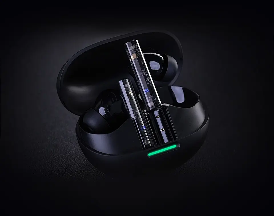 Audifonos Bluetooth KZ Carol Pro ANC | InEarStore 13