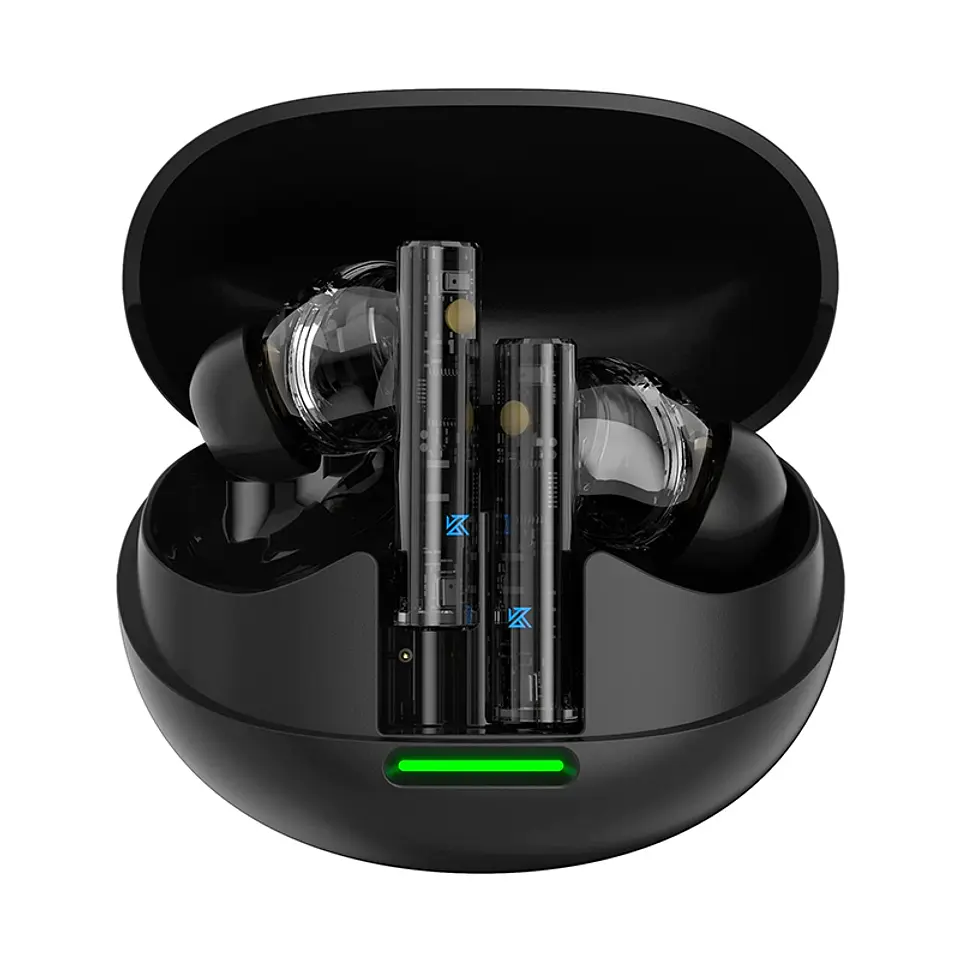 Audifonos Bluetooth KZ Carol Pro ANC | InEarStore 3