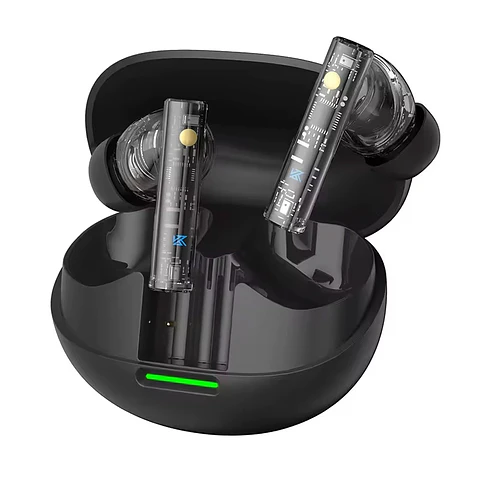 Audifonos Bluetooth KZ Carol Pro ANC | InEarStore