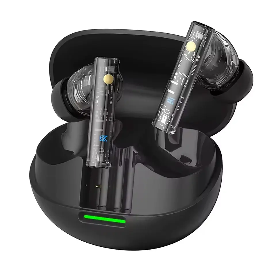 Audifonos Bluetooth KZ Carol Pro ANC | InEarStore 1