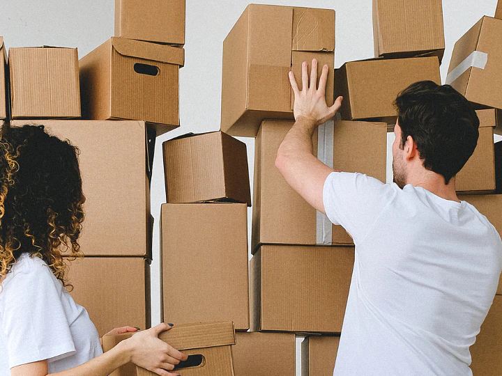 Mudar de casa em 2025