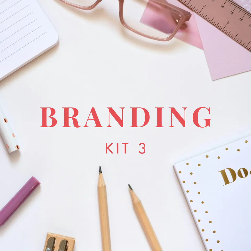 Kit de Branding III 1