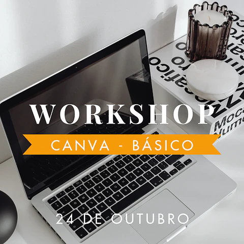 Workshop - Canva
