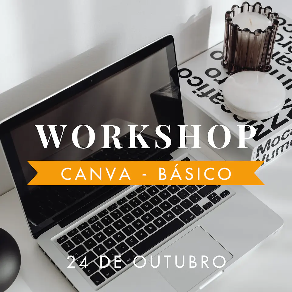 Workshop - Canva 1