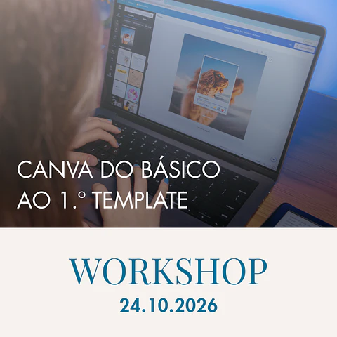Workshop - Canva