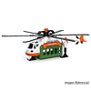Juguete Helicóptero Transp Dinosaurio Sonido Rescate DBG1672 2