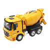 Juguete Camión Hormigonera RC Esc 1:18 Luz Sonido DBG1693 4