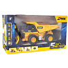 Juguete Camión Carga RC 5 Canales Batería Recargable DBG1695 3