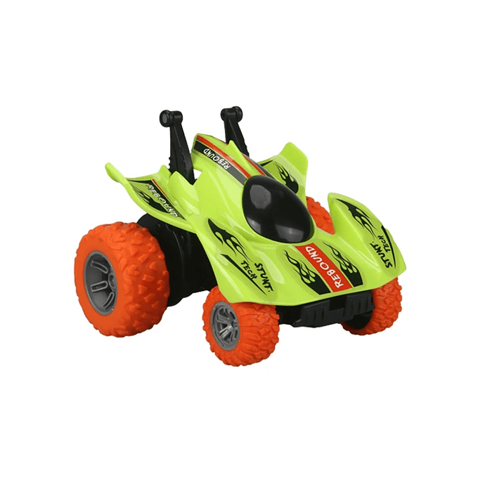 Auto de Acrobacias 360º Control Remoto 4WD 2.4G DBG1582 1