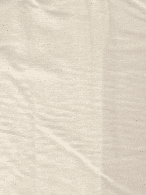 Tecido liso branco
