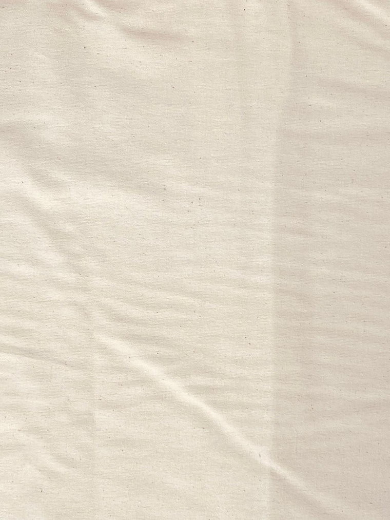 Tecido liso branco 2