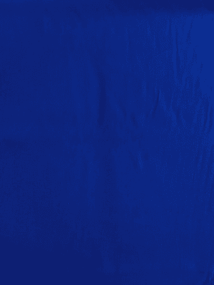 Tecido Liso Azul Real