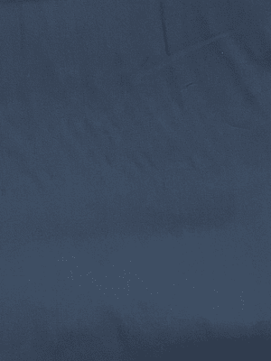 Tecido Liso Azul Petróleo 