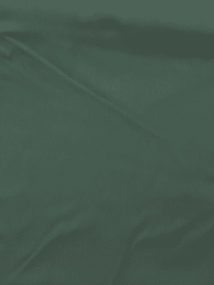 Tecido Liso Verde Seco 