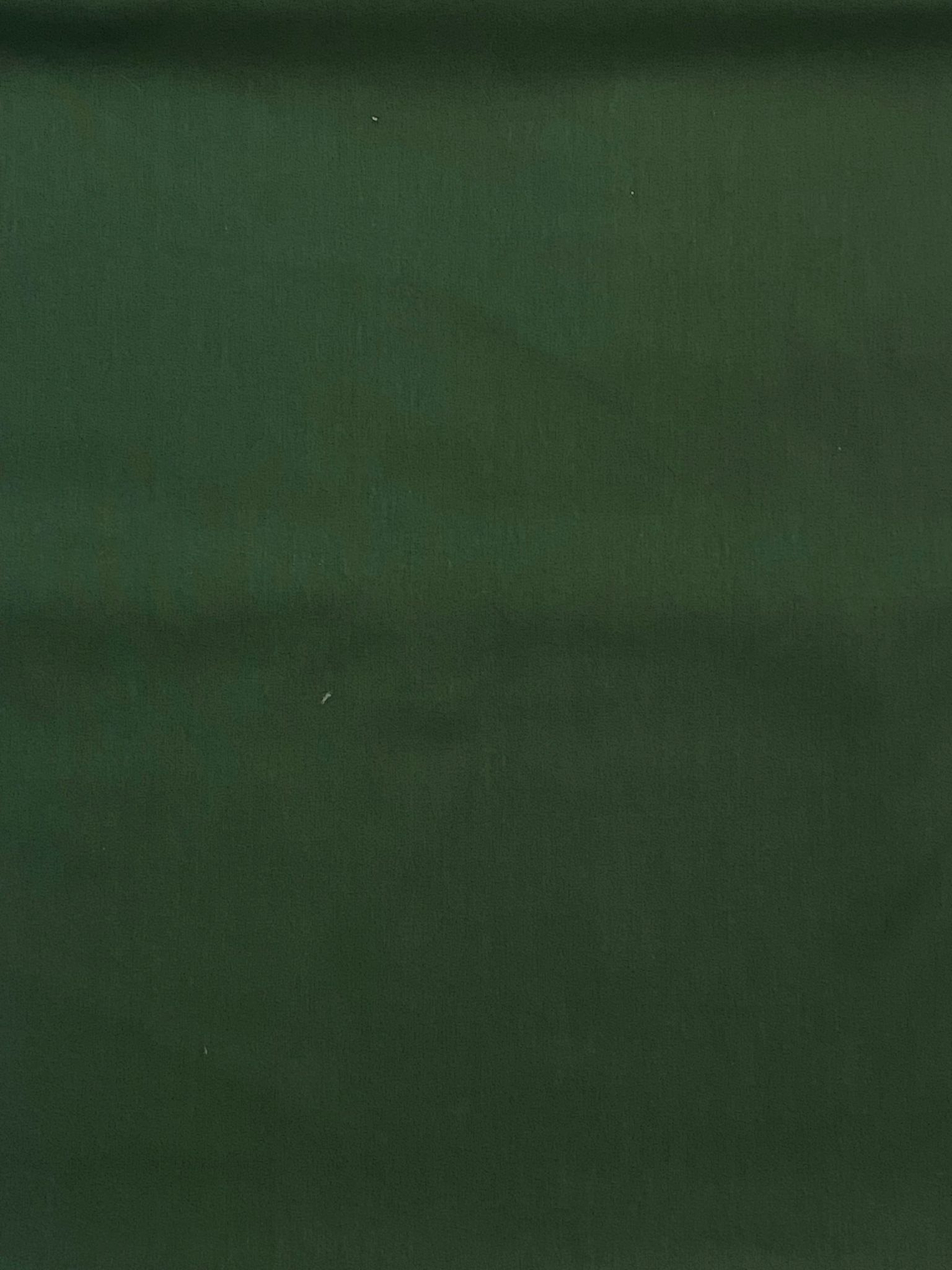 Tecido Liso Verde Pinheiro  2