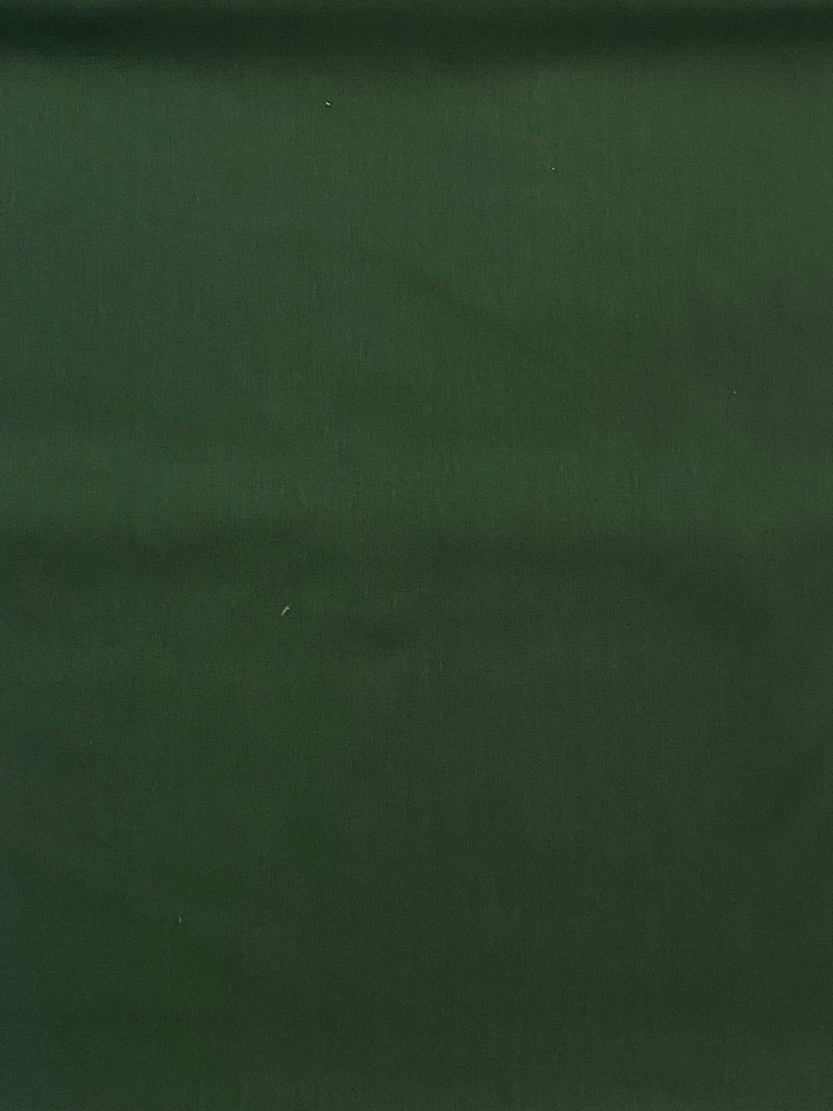 Tecido Liso Verde Pinheiro  2