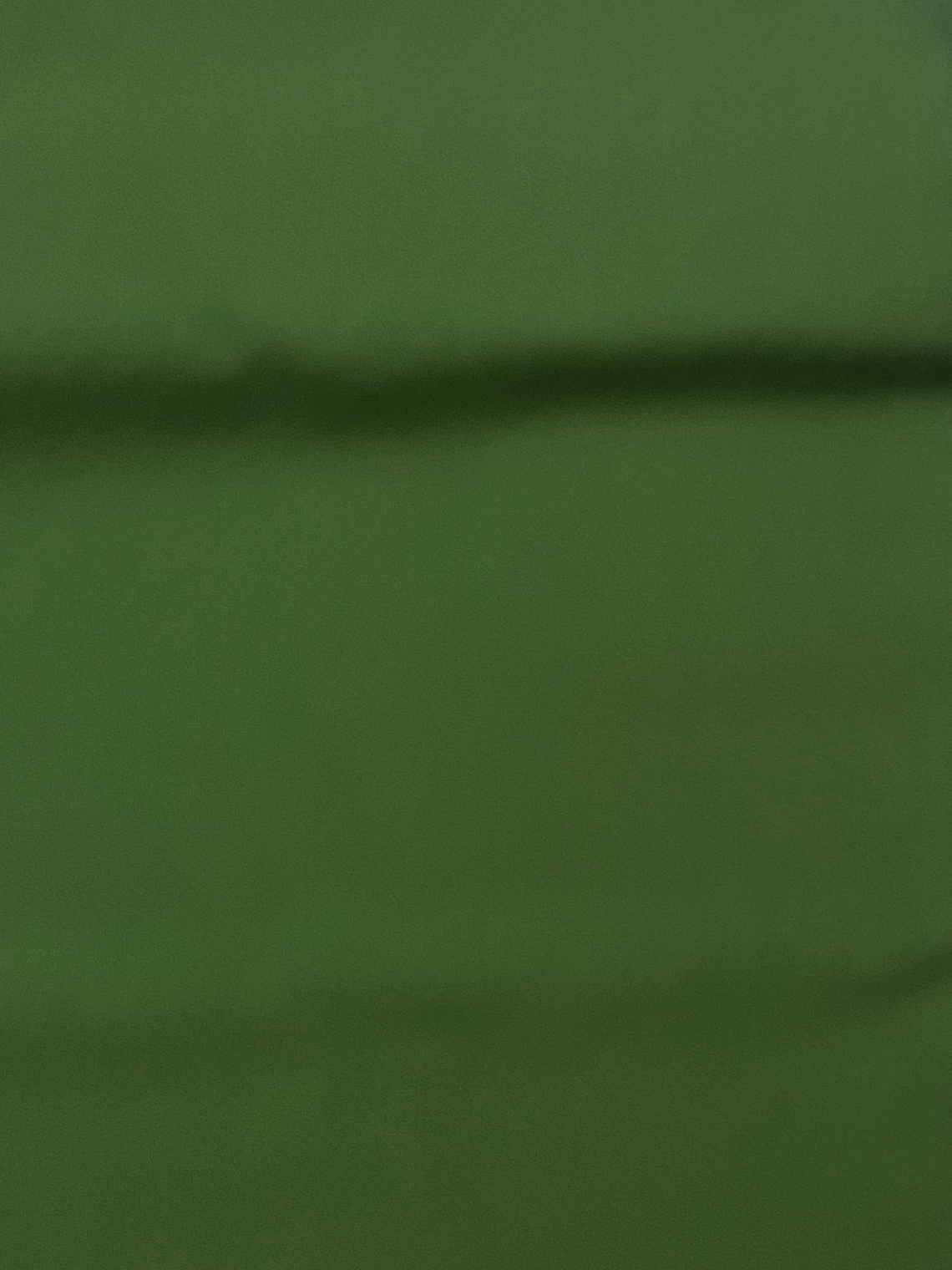 Tecido Liso Verde Musgo  2
