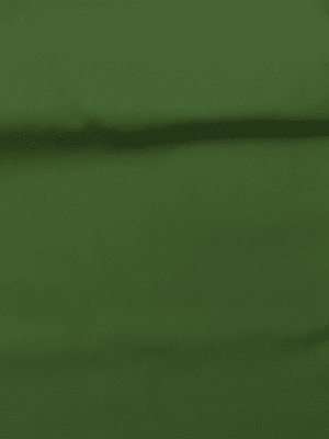 Tecido Liso Verde Musgo 