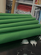 Tecido Liso Verde - Miniatura 1