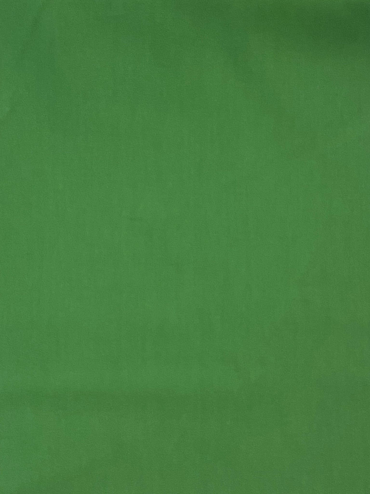 Tecido Liso Verde 2