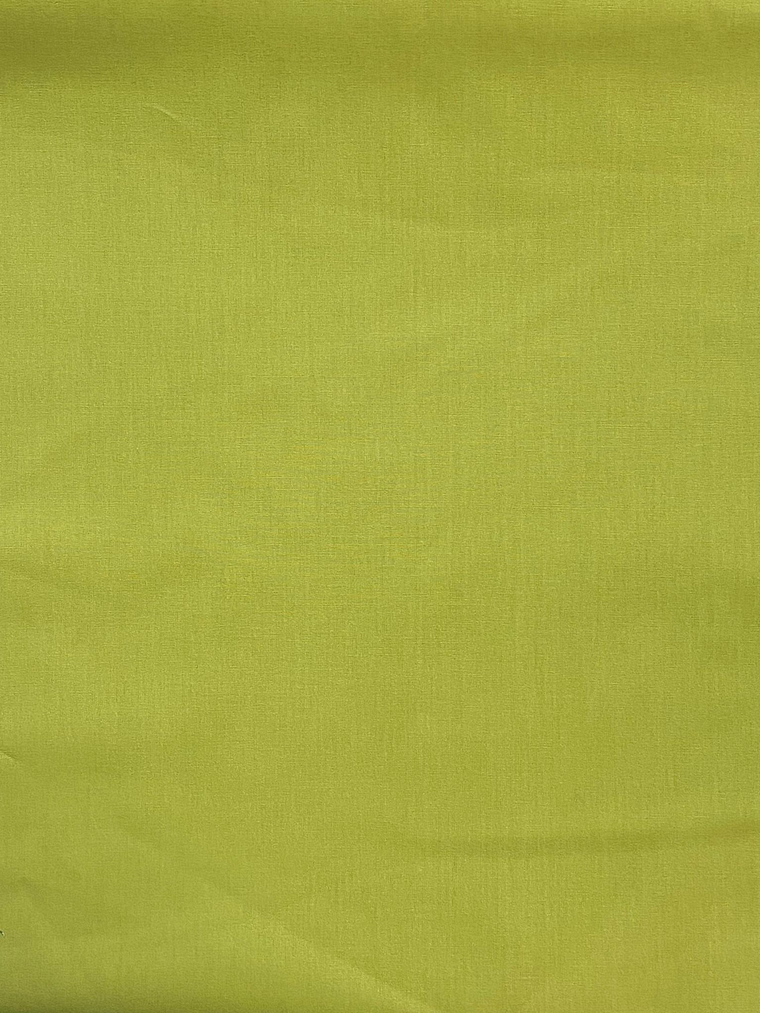 Tecido Verde Maçã 2