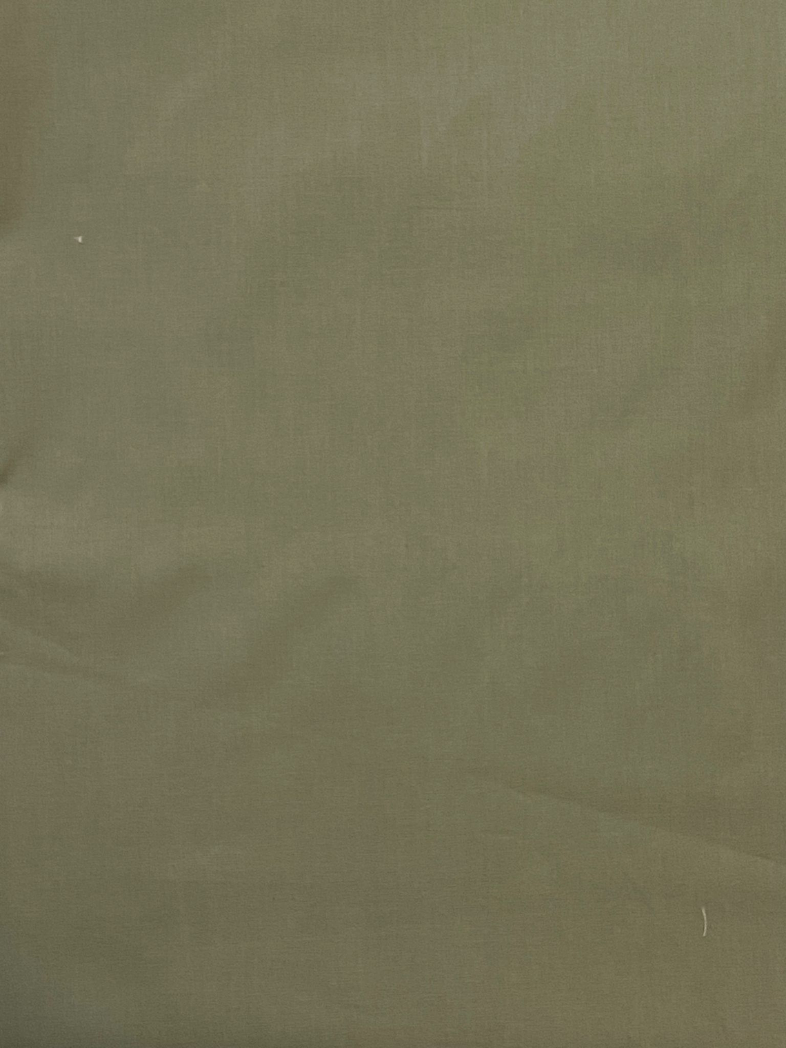 Tecido Liso Verde Caqui  2