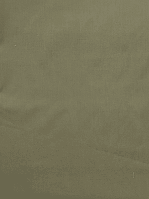 Tecido Liso Verde Caqui 