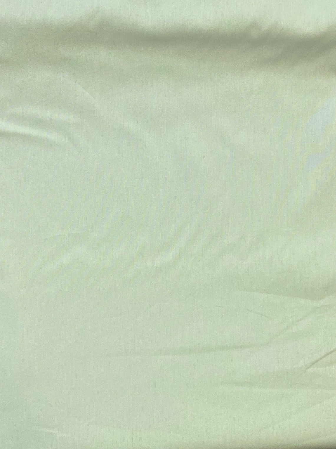 Tecido Liso Verde Água  2