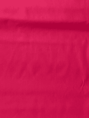 Tecido Liso Rosa Choque 