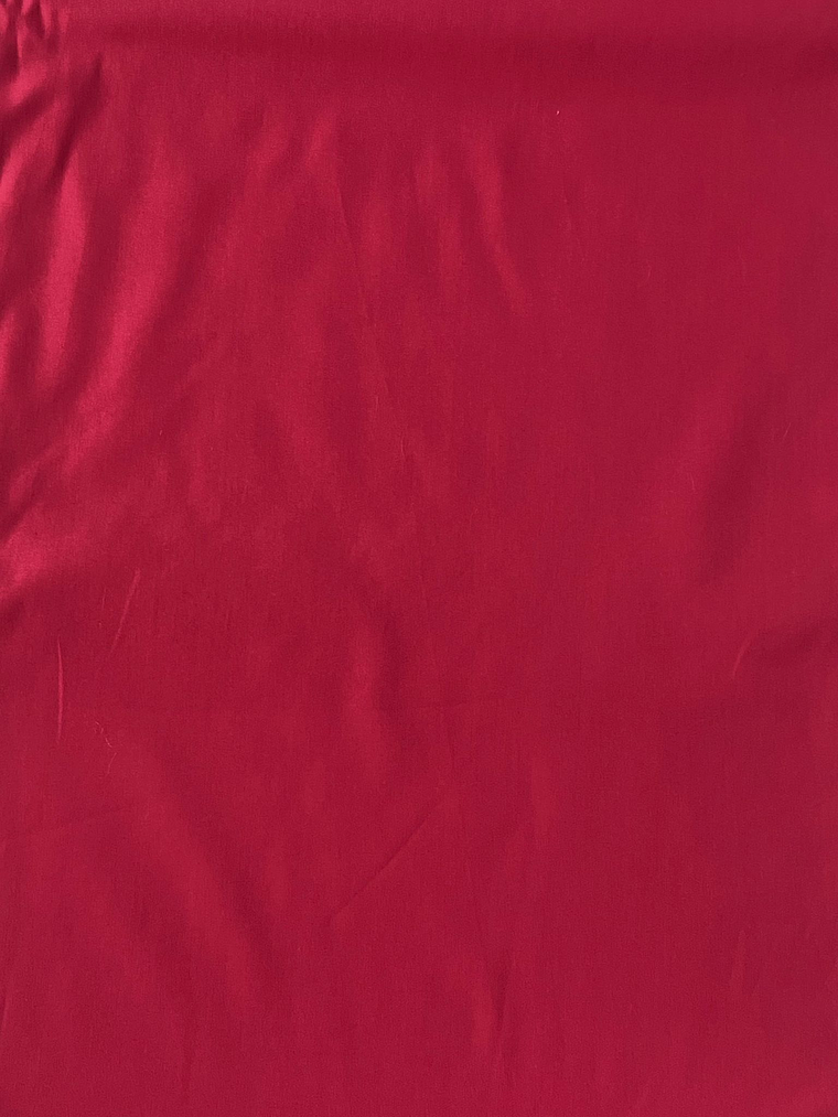 Tecido Liso fúcsia  2