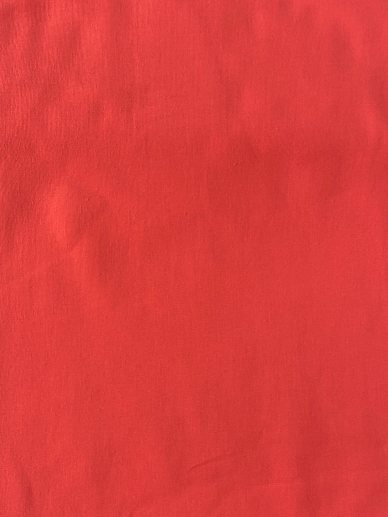 Tecido Liso Rosa Morango 2