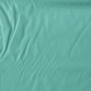 Tecido Liso Azul Mar