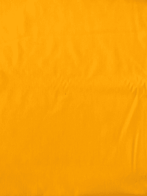 Tecido Liso Amarelo Ouro