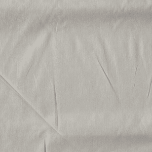 Tecido Liso Cinzento Claro