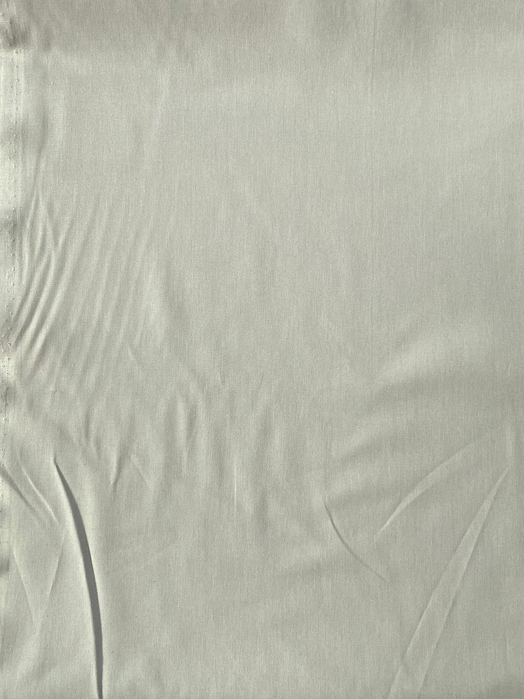 Tecido Liso Cinzento 2