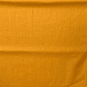 Tecido Liso Amarelo Ocre 