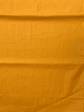 Tecido Liso Amarelo Ocre  - Thumbnail 2